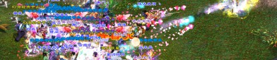 天龙私服发布网：虚拟江湖另一面，玩家选择需权衡利弊