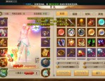 天龙sf发布网：汇聚多样天龙八部私服版本，满足玩家需求